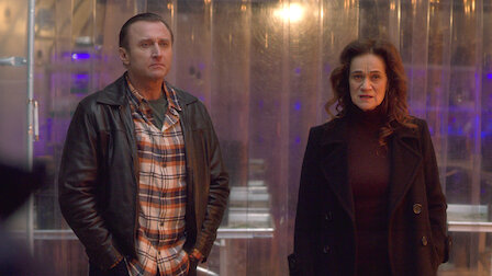 Watch Parting Gift. Episode 4 of Season 2.