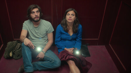 Watch The Elevator. Episode 8 of Season 1.