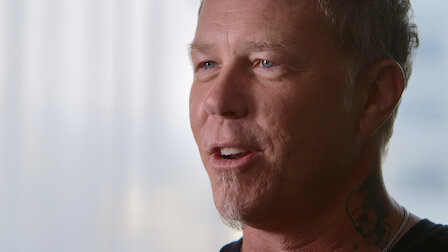 Watch Metallica: This Monster Lives. Episode 2 of Season 1.