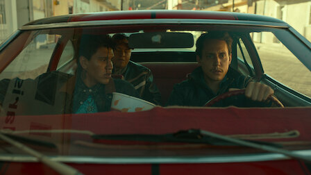 Watch Tell the Moon to Come. Episode 3 of Season 1.