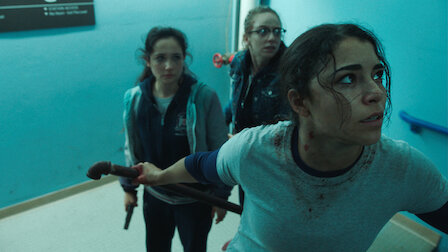 Watch No 'I' in Team. Episode 9 of Season 4.