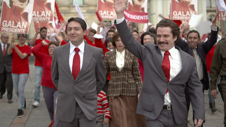 Watch Episode 8. Episode 8 of Season 1.