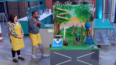 Watch Sweet Chain Reactions. Episode 3 of Season 1.