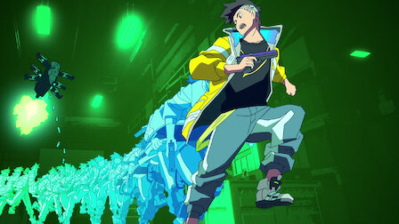 „All Eyez On Me“ ansehen. Folge 5 der 1. Staffel.