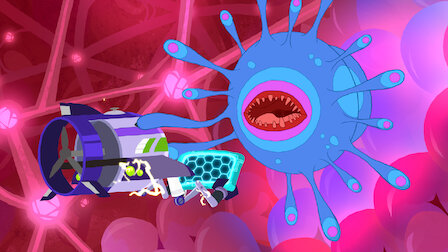 Watch Knowing Johnny Inside and Out. Episode 7 of Season 1.