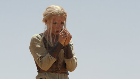 Katso Ojasta allikkoon. Jakso 7, kausi 3.