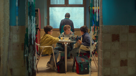 Watch The Date. Episode 1 of Season 1.