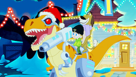 Watch Johnny's Holiday Light Fight. Episode 20 of Season 1.