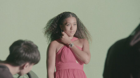 „Ein neuer Pfad“ ansehen. Folge 3 der 1. Staffel.