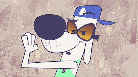 Watch P-Bro / First Canine Police Force. Episode 6 of Season 4.