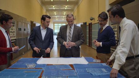 Watch New Man. Episode 10 of Season 1.