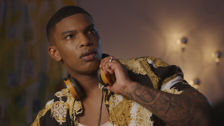 Watch Dark Times. Episode 6 of Season 2.