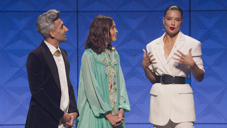 Watch Underwear. Episode 5 of Season 1.