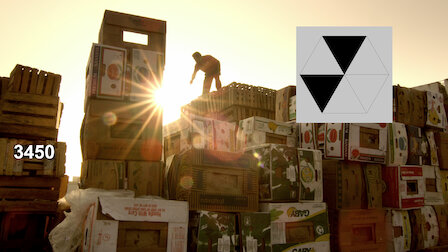 Watch EyePatch 50 DV 2. Episode 10 of Season 2.