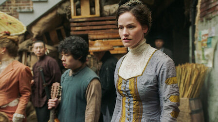 Watch I Alive. Episode 3 of Season 3.