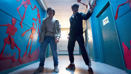 Watch Aprézan nou lyanné. Episode 6 of Season 2.