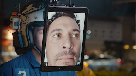 Watch All Work and No Play. Episode 5 of Season 2.