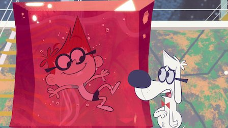 Watch Peabody's Diet / Ponce de Leon. Episode 8 of Season 2.