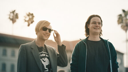 „Folge 2“ ansehen. Folge 2 der 1. Staffel.