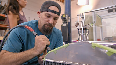 Watch Something Borrowed, Something Renewed. Episode 3 of Season 2.