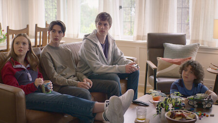 Watch Kristy and the Baby Parade. Episode 8 of Season 2.