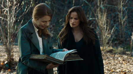 Watch Dark Destiny. Episode 1 of Season 4.