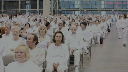 Watch The Scandal. Episode 2 of Season 1.