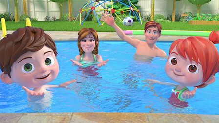 Watch CoComelon  Sing-Alongs: Playdate with JJ. Episode 1 of Season 1.