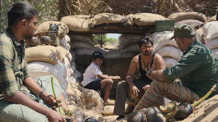 Watch Peace: Shanthih. Episode 5 of Season 1.