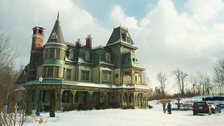 Watch Welcome to Matheson. Episode 1 of Season 1.