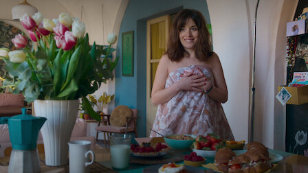 Watch Gemini. Episode 3 of Season 1.