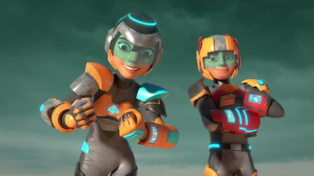 Watch Lightning in a Bottle. Episode 7 of Season 1.