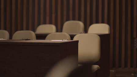 Watch Echoes of a Crime. Episode 4 of Season 1.