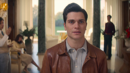 Watch Volare. Episode 6 of Season 1.