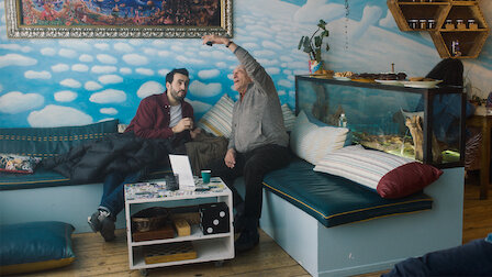 Watch Hog Wild. Episode 3 of Season 1.