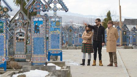 Watch Episode 3. Episode 3 of Season 2.