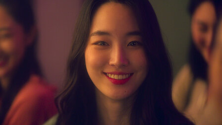 Watch That Woman. Episode 3 of Season 1.