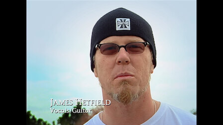 Watch Metallica: Some Kind of Monster. Episode 1 of Season 1.