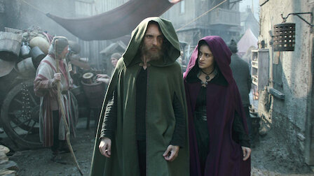 Katso Redanian vakoojat. Jakso 4, kausi 2.