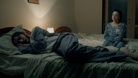 Watch A Long Path that is Short. Episode 7 of Season 3.