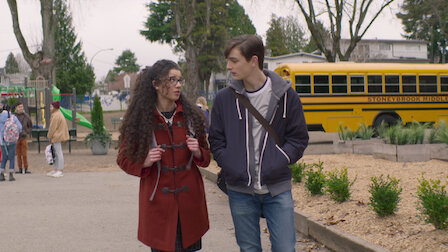 Watch Mary Anne and the Great Romance. Episode 5 of Season 2.