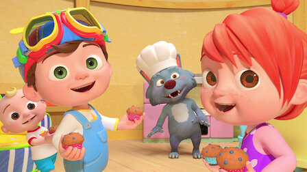 Watch Playtime Favorites. Episode 3 of Season 2.