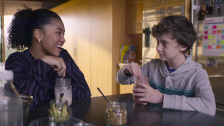 Watch Jessi and the Superbrat. Episode 4 of Season 2.