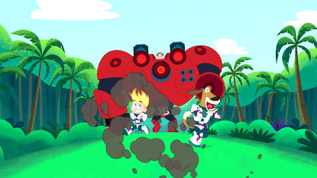 Watch Johnny's Battle Royale. Episode 1 of Season 1.