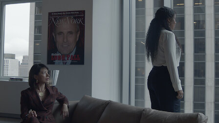 Watch Prose & Cons. Episode 8 of Season 1.