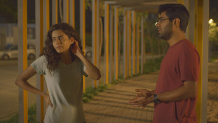 Watch Jet Lag. Episode 6 of Season 3.