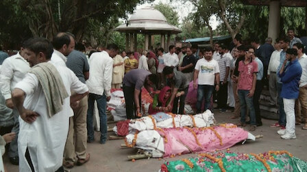 Watch Beyond 11. Episode 3 of Season 1.