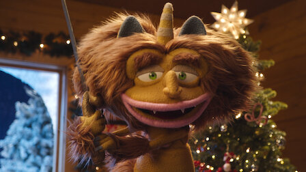 Watch A Very Big Mouth Christmas. Episode 8 of Season 5.