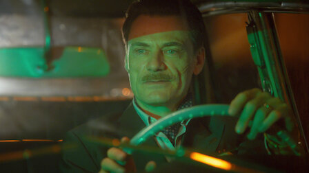 Watch The Gran Club. Episode 3 of Season 1.