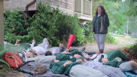 Watch Hello, Camp Moosehead! Part 2. Episode 10 of Season 1.